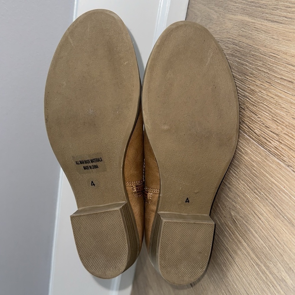 Girls cowboy boots - Picture 6 of 7